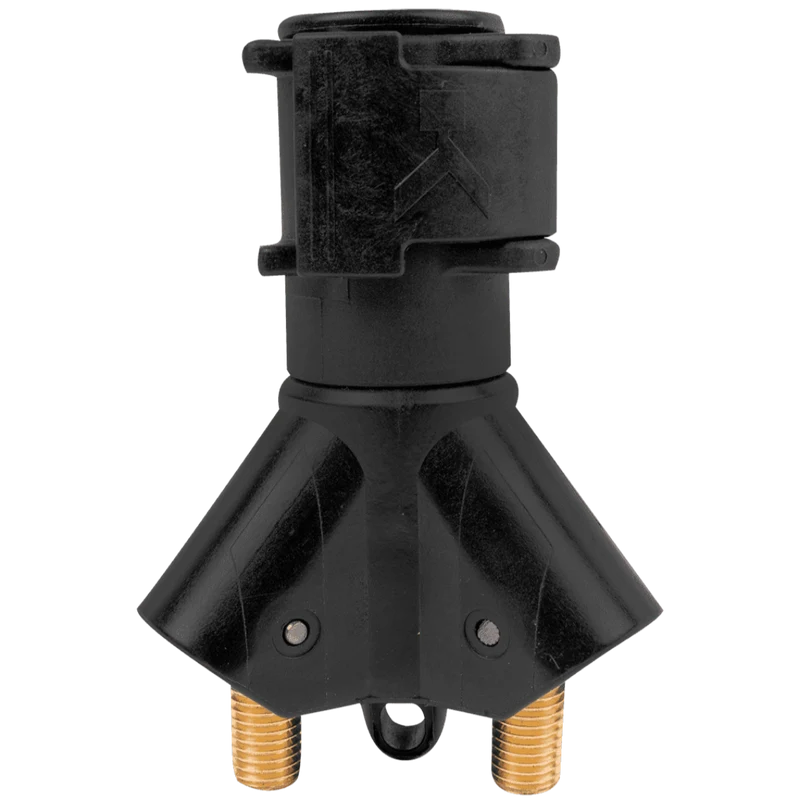 Tripod Adaptor Block – Adapter voor Driepoot