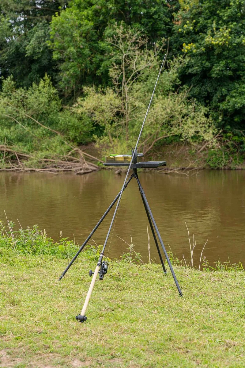 Tripod Adaptor Block – Adapter voor Driepoot