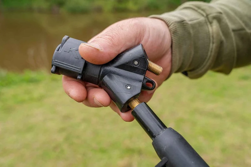 Tripod Adaptor Block – Adapter voor Driepoot