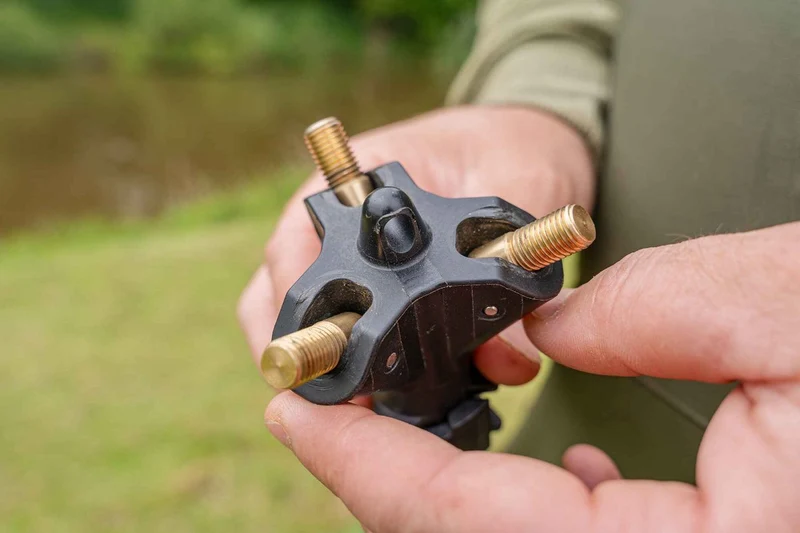 Tripod Adaptor Block – Adapter voor Driepoot