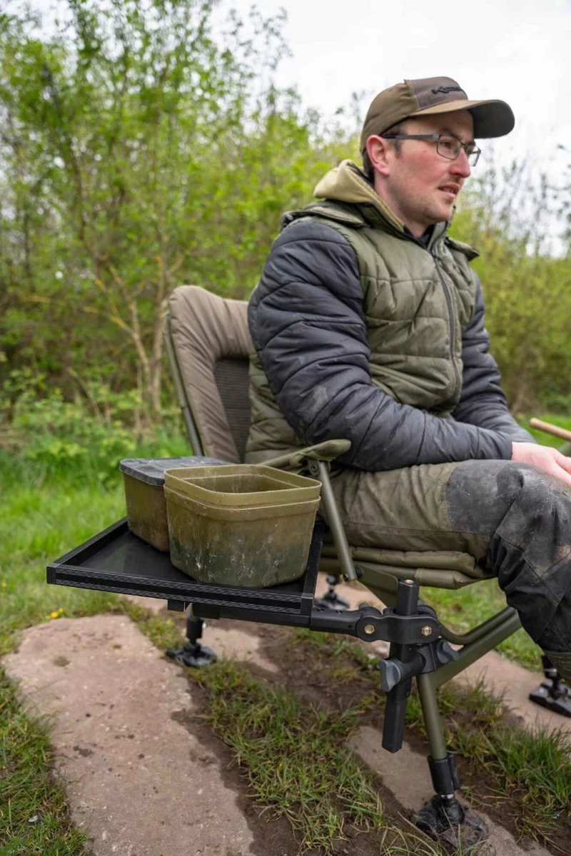 Tackle Tray – Aastafel
