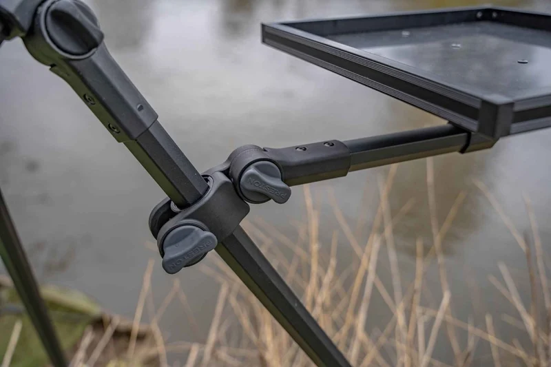 Tackle Tray – Aastafel