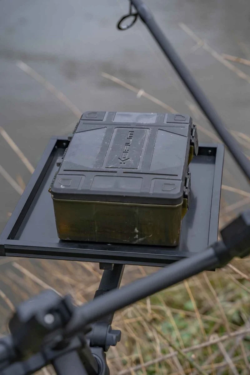 Tackle Tray – Aastafel