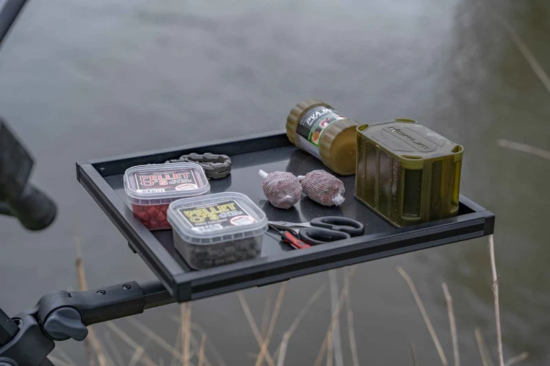 Tackle Tray – Aastafel