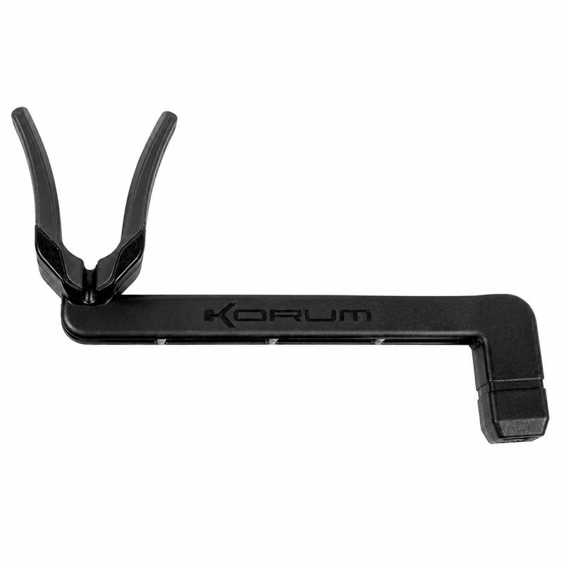Quick Change Rod Rest – Snelwisselhengelsteun