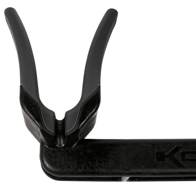 Quick Change Rod Rest – Snelwisselhengelsteun