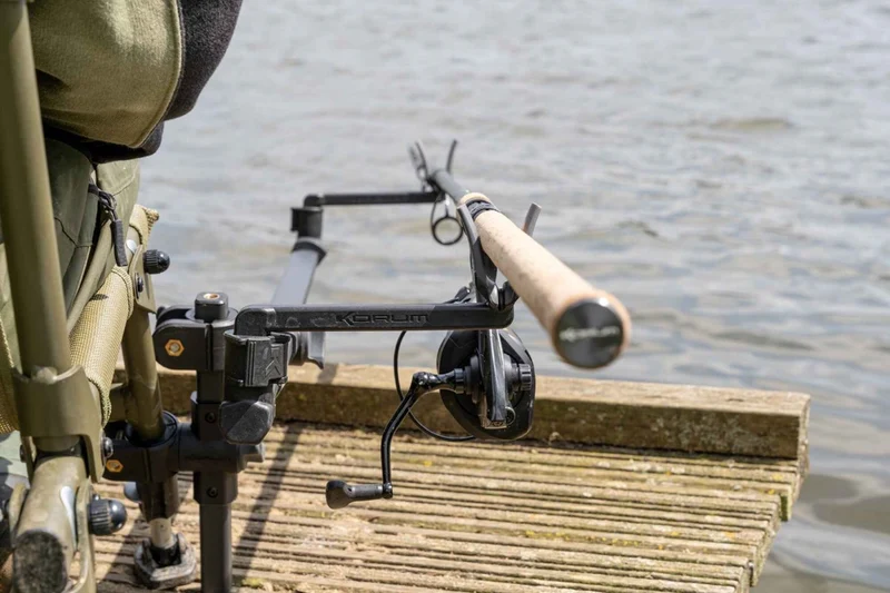 XS Rod Support Arm – Feederarm