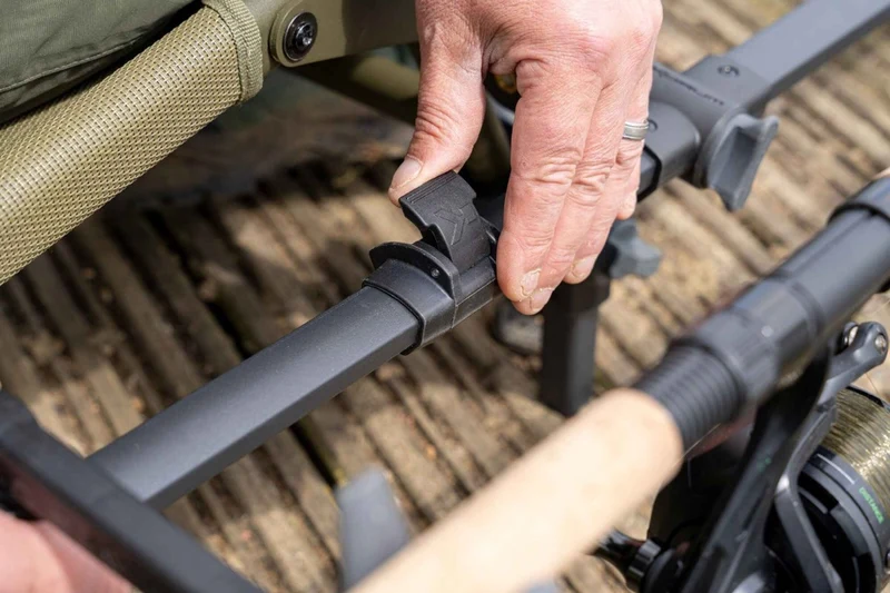 XS Rod Support Arm – Feederarm