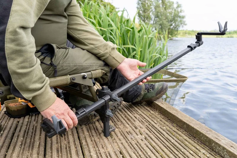 XS Rod Support Arm – Feederarm