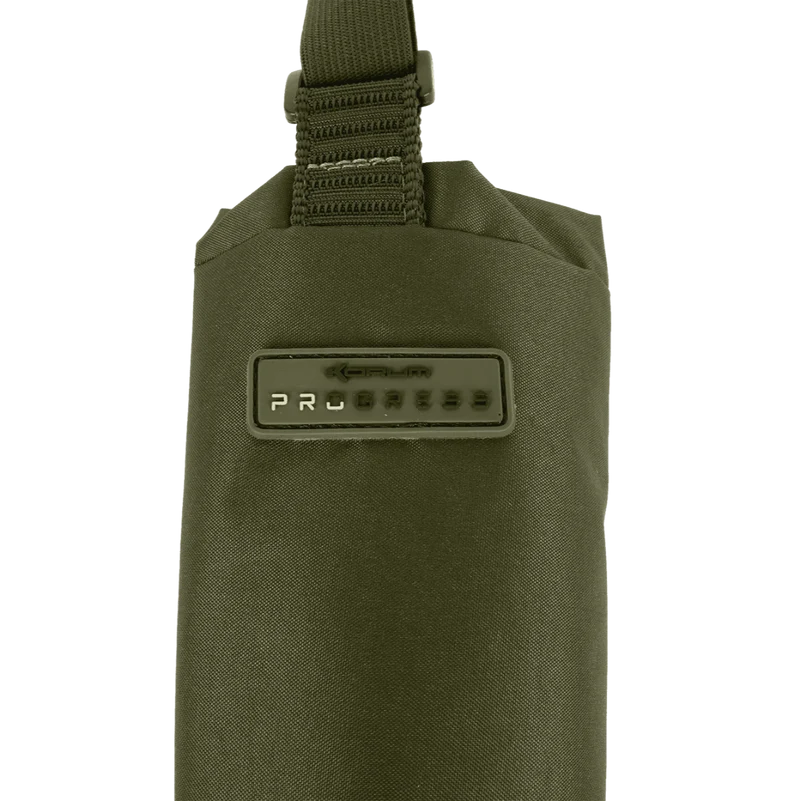 Progress - Elasticated Tip and Butt Protector – Elastische Hengeltop- en Handdeelbeschermers