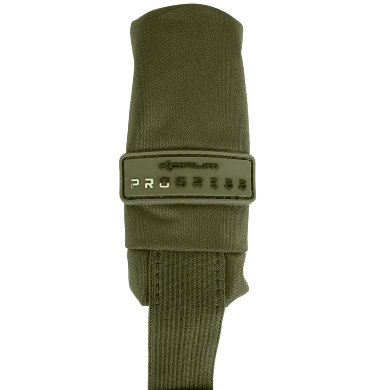 Progress - Elasticated Tip and Butt Protector – Elastische Hengeltop- en Handdeelbeschermers