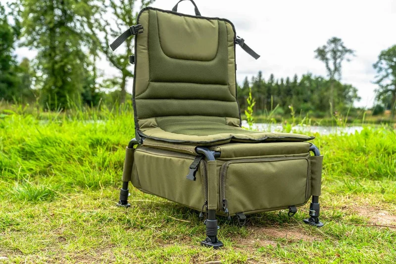 Progress Ruckchair Standard – Rugzakstoel
