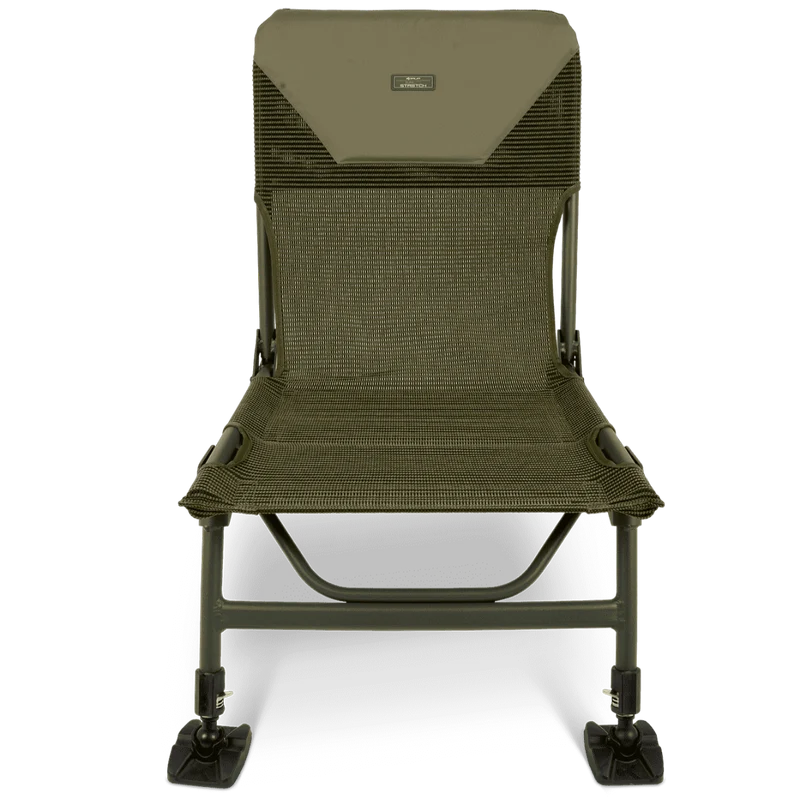 Supa Lite Stretch - Standard Chair – Feederstoel