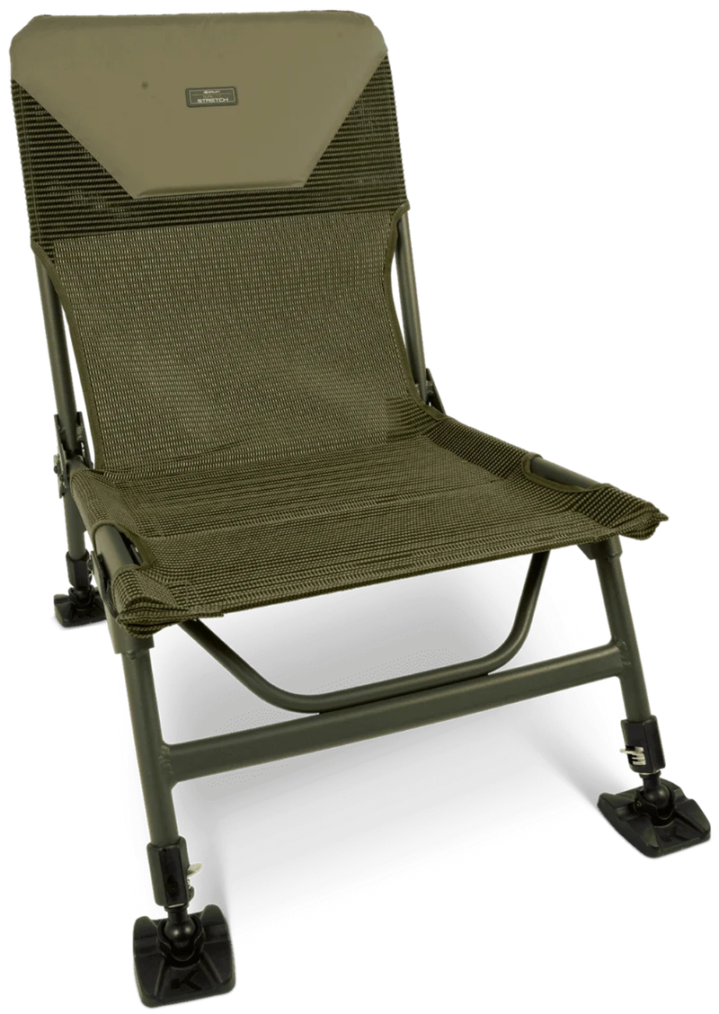 Supa Lite Stretch - Standard Chair – Feederstoel