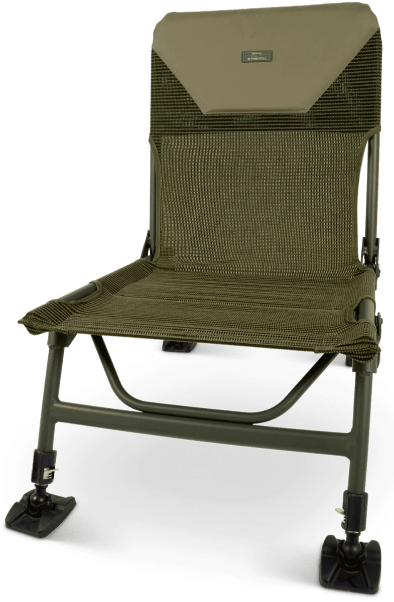 Supa Lite Stretch - Standard Chair – Feederstoel