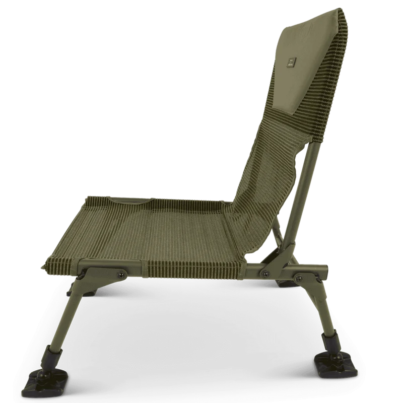 Supa Lite Stretch - Standard Chair – Feederstoel