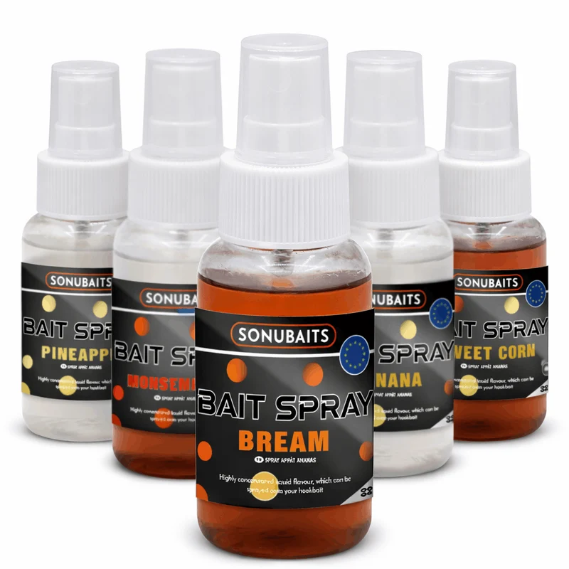 Bait Sprays 50ml – Aasspray