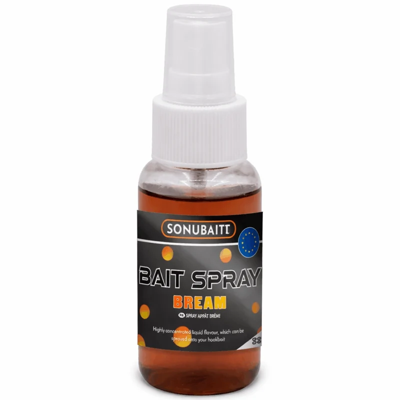 Bait Sprays 50ml – Aasspray