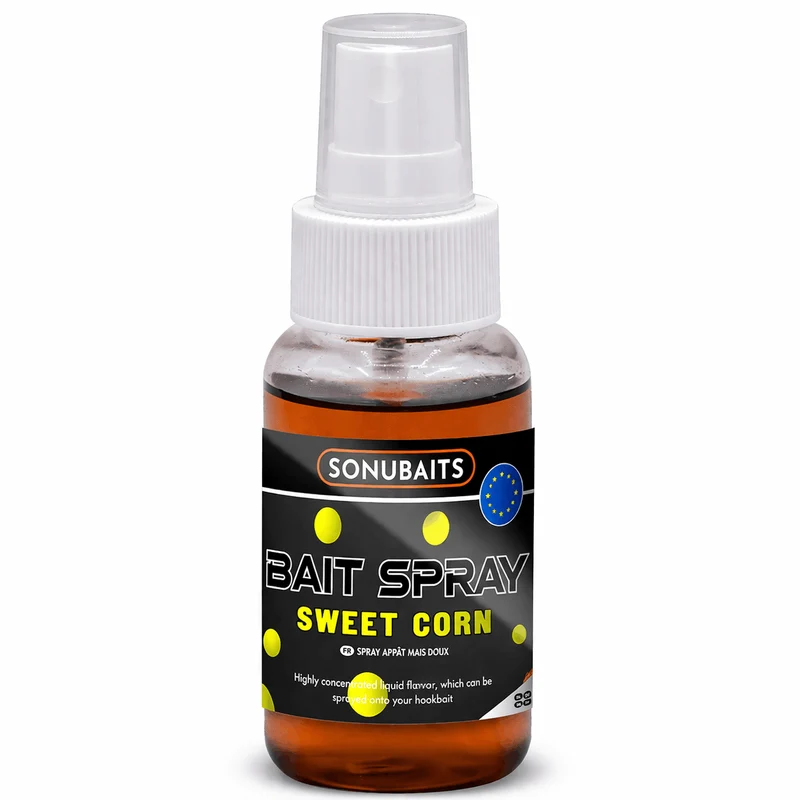 Bait Sprays 50ml – Aasspray