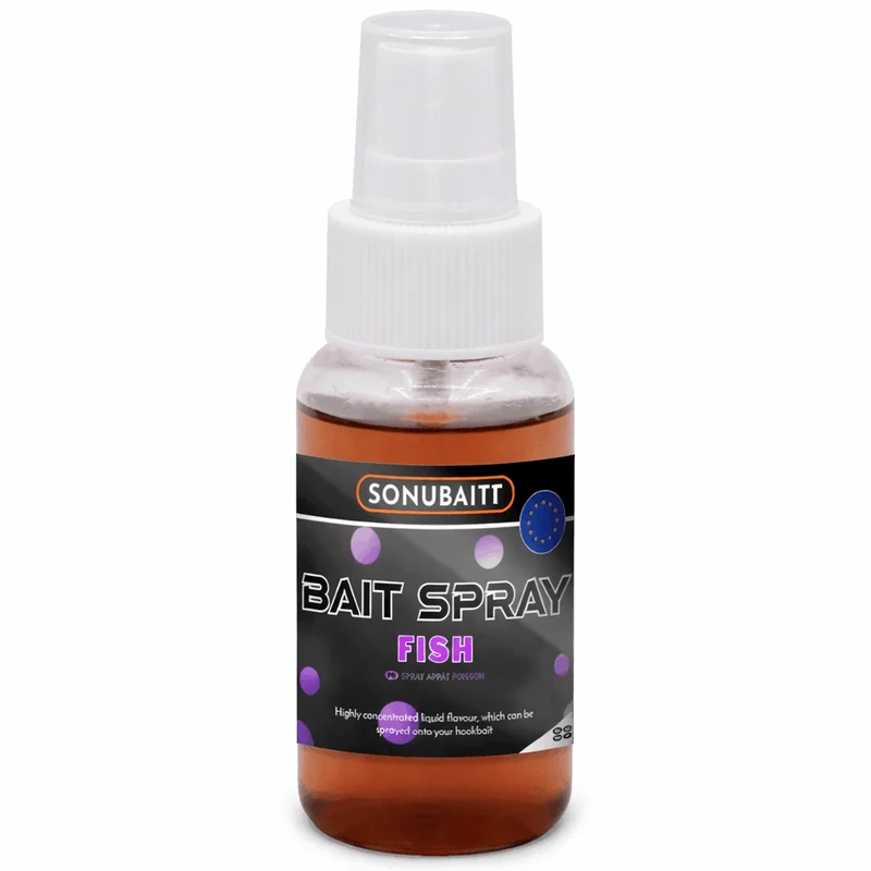 Bait Sprays 50ml – Aasspray
