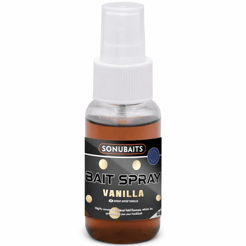 Bait Sprays 50ml – Aasspray
