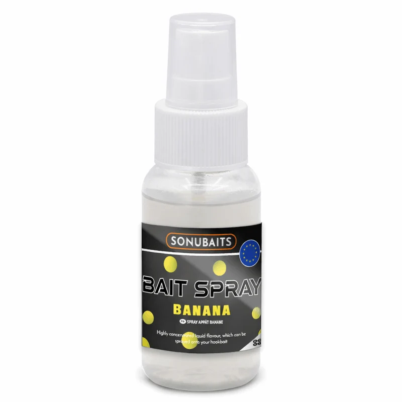 Bait Sprays 50ml – Aasspray