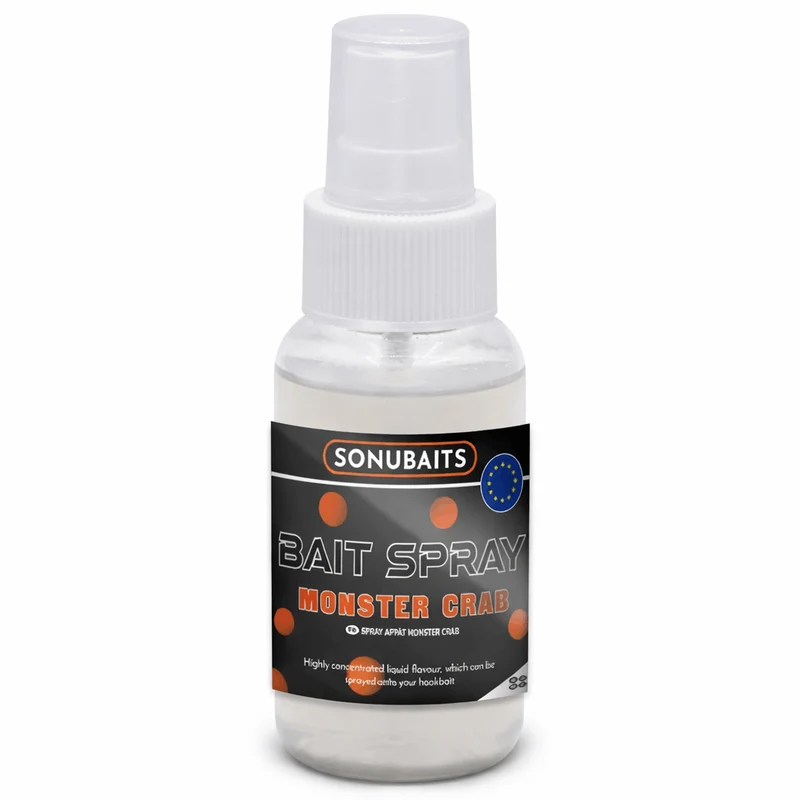 Bait Sprays 50ml – Aasspray
