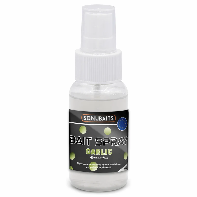 Bait Sprays 50ml – Aasspray