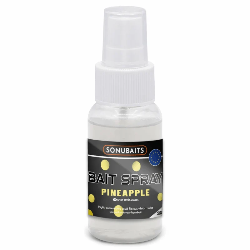 Bait Sprays 50ml – Aasspray
