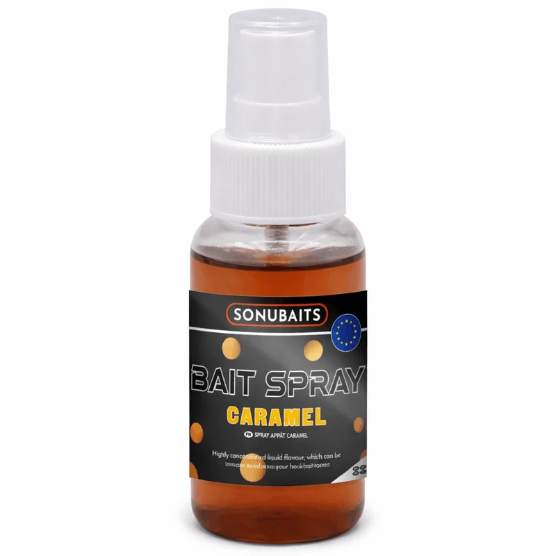Bait Sprays 50ml – Aasspray
