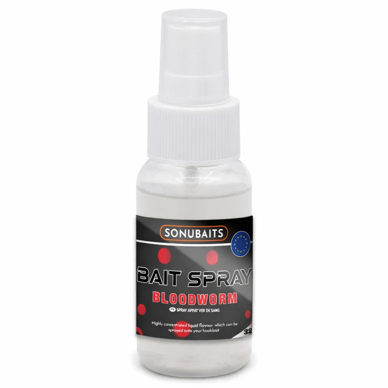 Bait Sprays 50ml – Aasspray