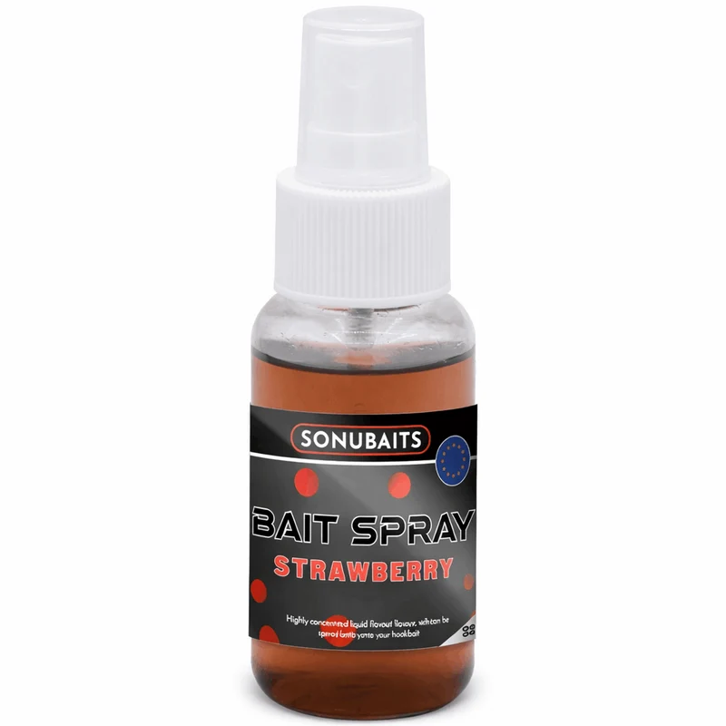 Bait Sprays 50ml – Aasspray