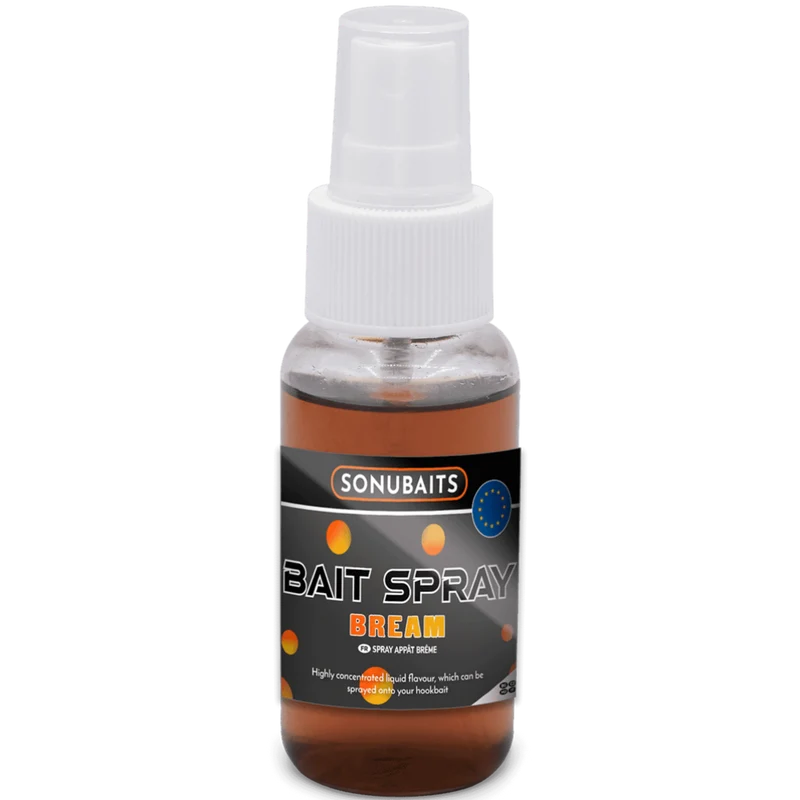 Bait Sprays 50ml – Aasspray