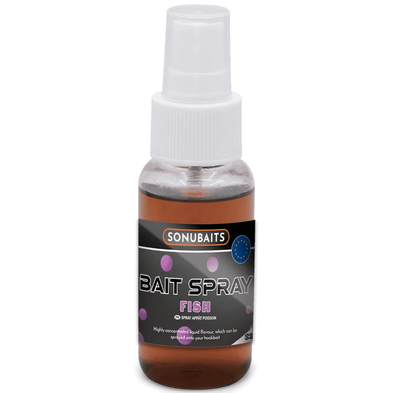 Bait Sprays 50ml – Aasspray
