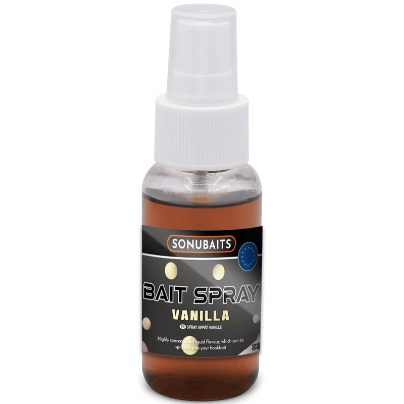 Bait Sprays 50ml – Aasspray