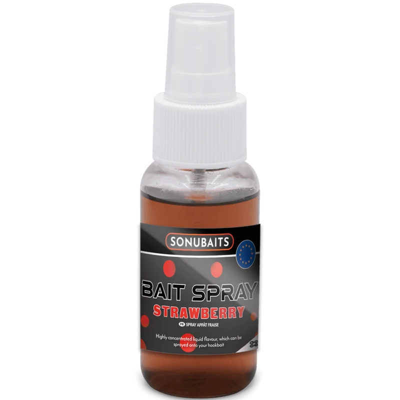 Bait Sprays 50ml – Aasspray
