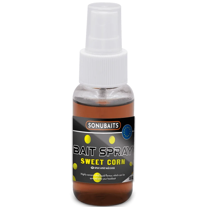 Bait Sprays 50ml – Aasspray
