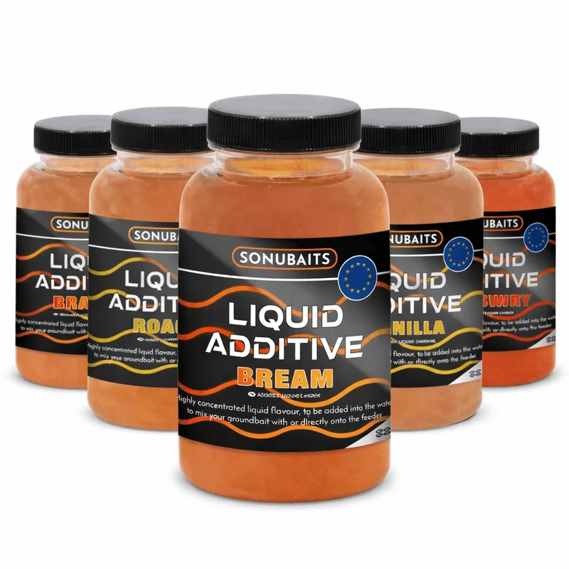 Liquid Additives 250ml – Vloeibaar Additief 💰