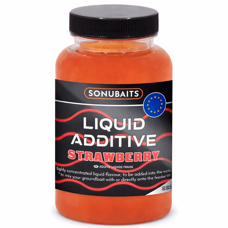 Liquid Additives 250ml – Vloeibaar Additief 💰
