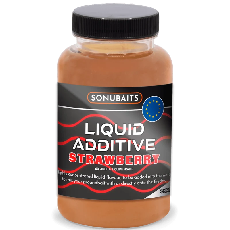 Liquid Additives 250ml – Vloeibaar Additief 💰
