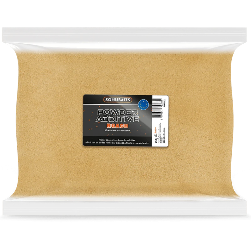 Powder Additives 250g – Poederadditieven 🎁