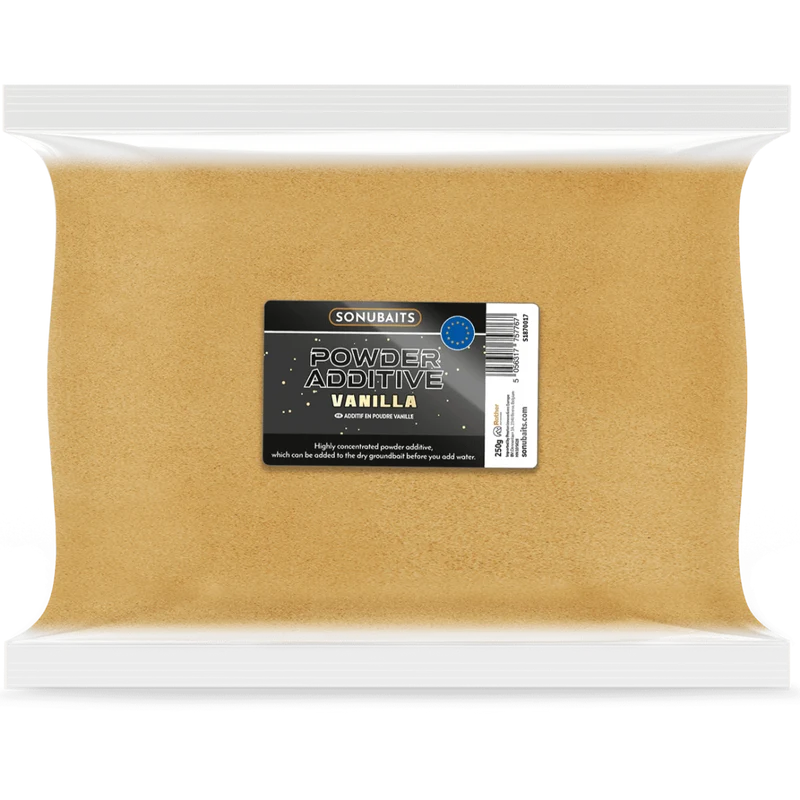 Powder Additives 250g – Poederadditieven 🎁