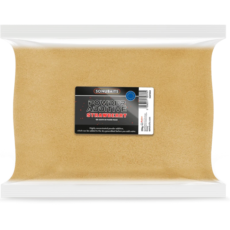 Powder Additives 250g – Poederadditieven 🎁
