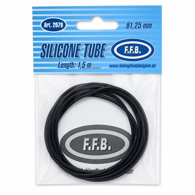 Carp Silicone Tube 1.5m – Siliconentube 🎁