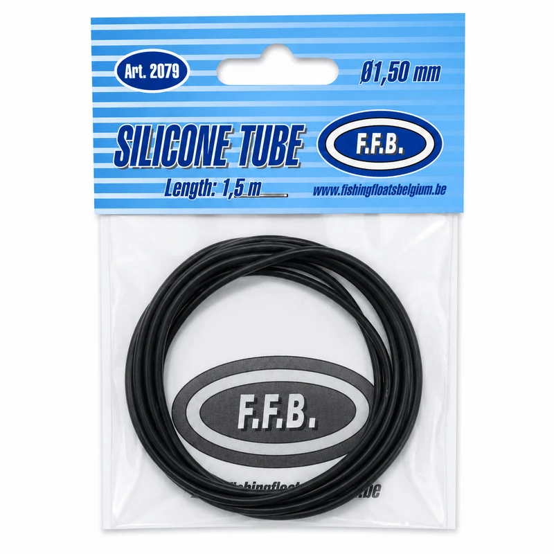 Carp Silicone Tube 1.5m – Siliconentube 🎁