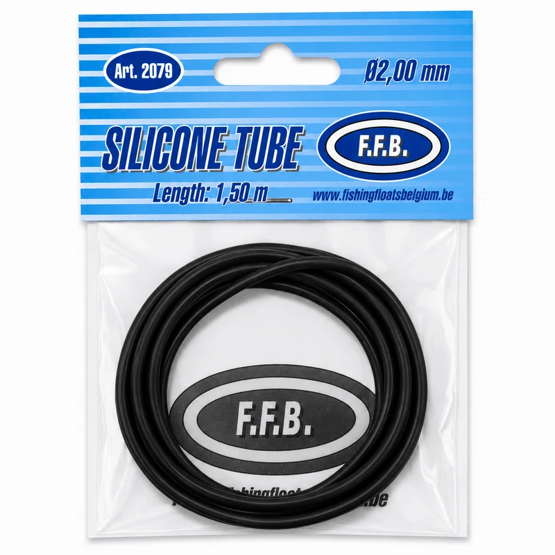 Carp Silicone Tube 1.5m – Siliconentube 🎁