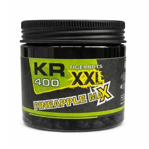 Tiger Nuts Krom Quality Black XXL Pineapple Max 200 ml