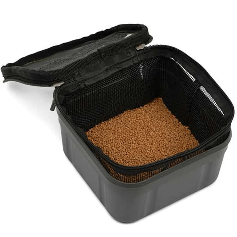 Pellet Soaker – Pelletbevochtiger