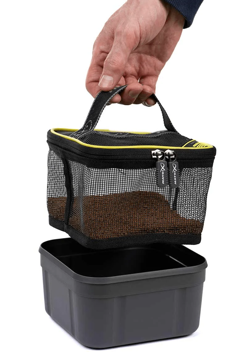 Pellet Soaker – Pelletbevochtiger