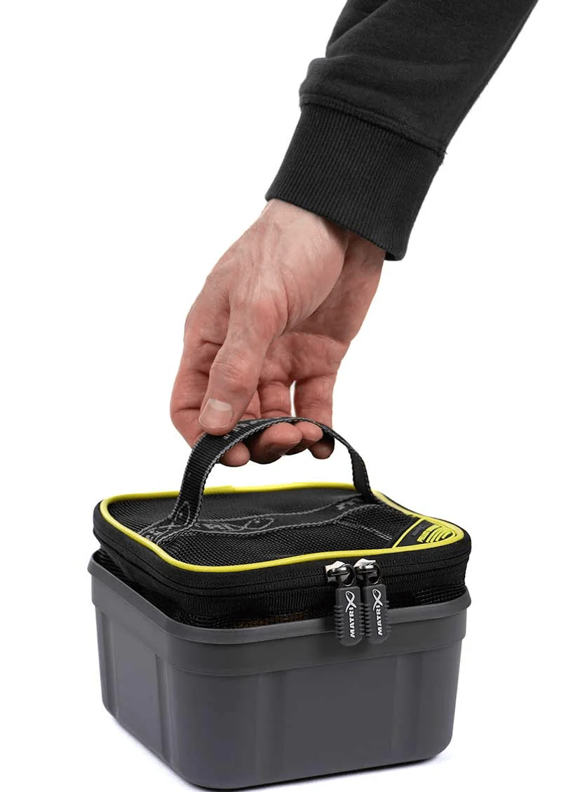 Pellet Soaker – Pelletbevochtiger